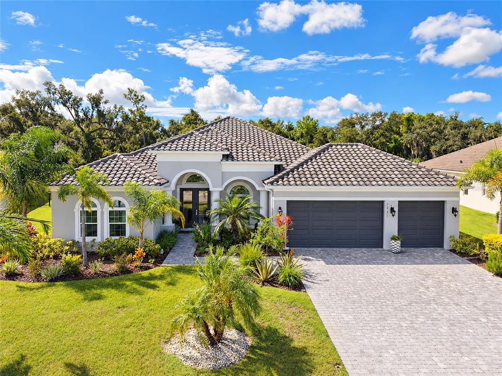 Property for sale at 3831 158TH AVENUE CIRCLE E, PARRISH, FL, 34219