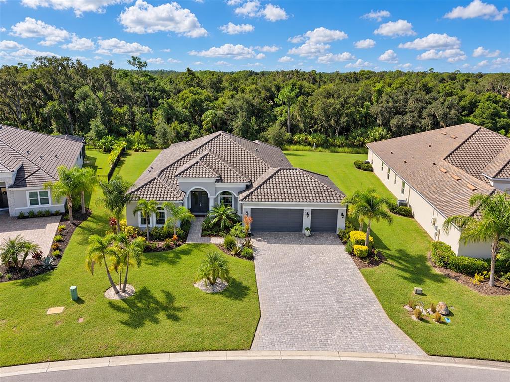 Property for sale at 3831 158TH AVENUE CIRCLE E, PARRISH, FL, 34219