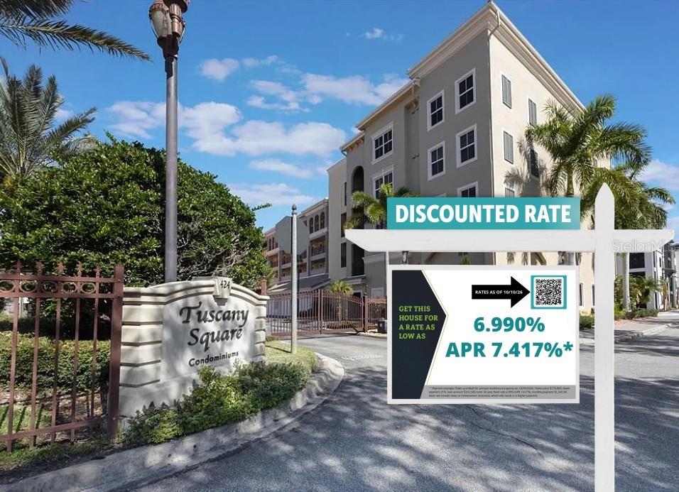 Property for sale at 424 LUNA BELLA LANE UNIT 332, NEW SMYRNA BEACH, FL, 32168
