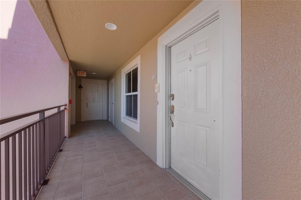 Property for sale at 424 LUNA BELLA LANE UNIT 332, NEW SMYRNA BEACH, FL, 32168