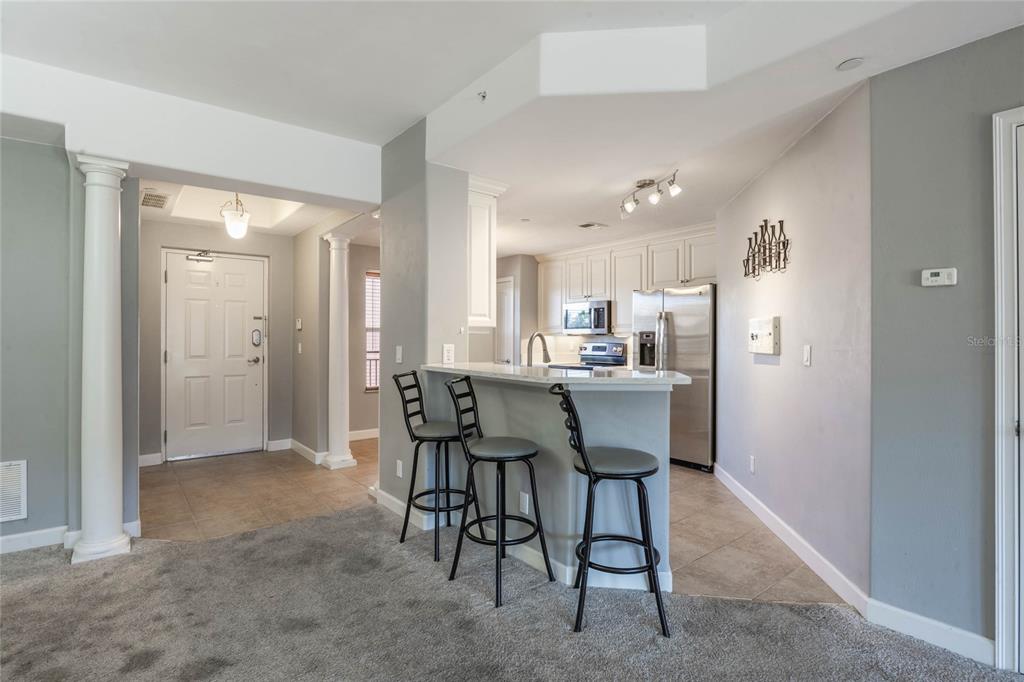 Property for sale at 424 LUNA BELLA LANE UNIT 332, NEW SMYRNA BEACH, FL, 32168