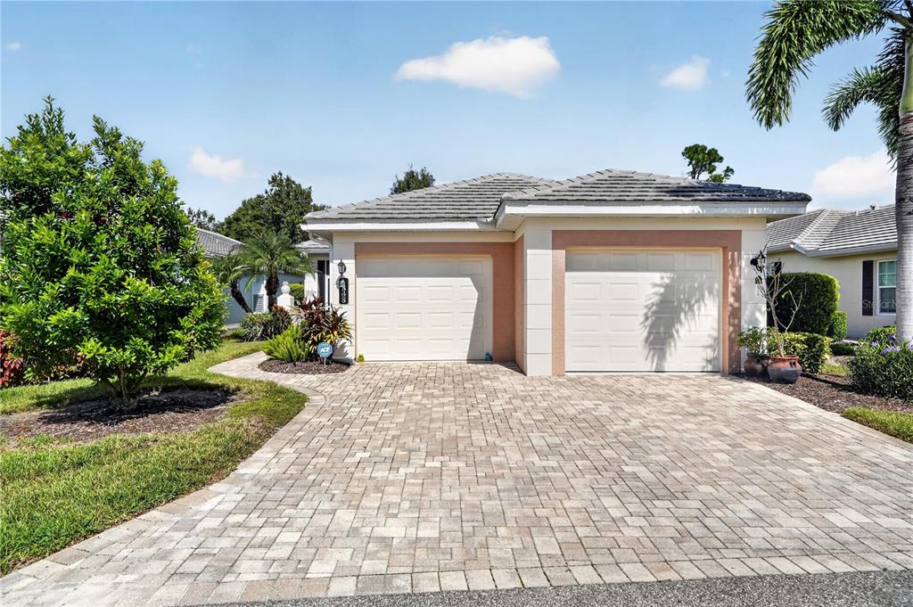 Property for sale at 1848 LANCASHIRE DRIVE UNIT 1848, VENICE, FL, 34293