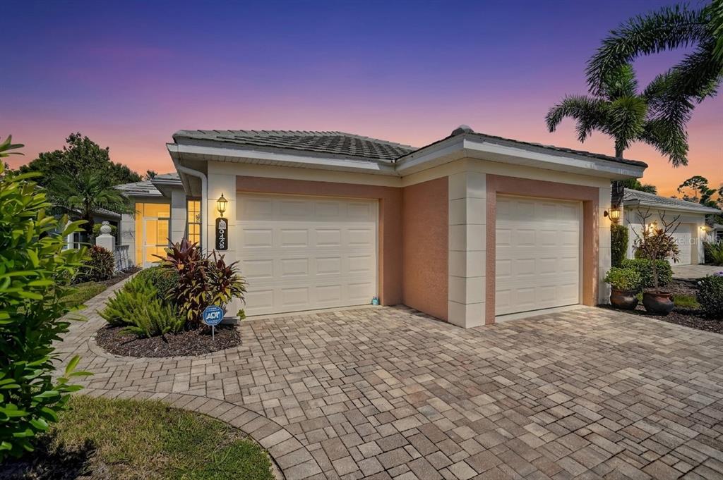 Property for sale at 1848 LANCASHIRE DRIVE UNIT 1848, VENICE, FL, 34293