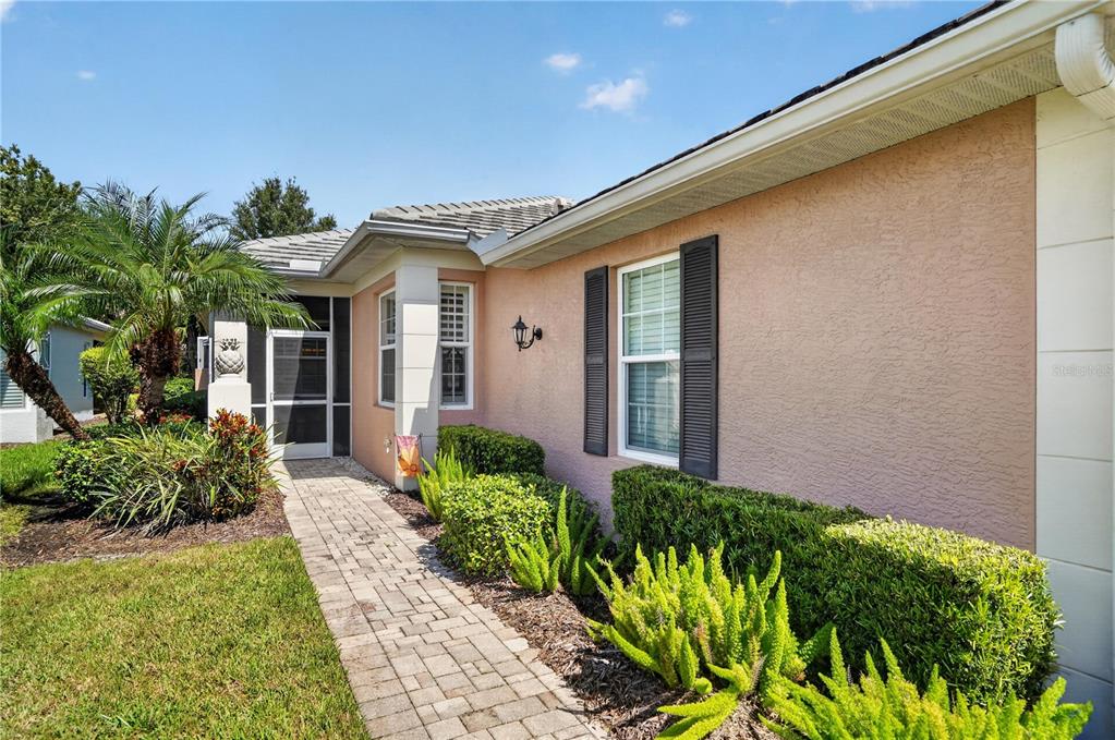 Property for sale at 1848 LANCASHIRE DRIVE UNIT 1848, VENICE, FL, 34293