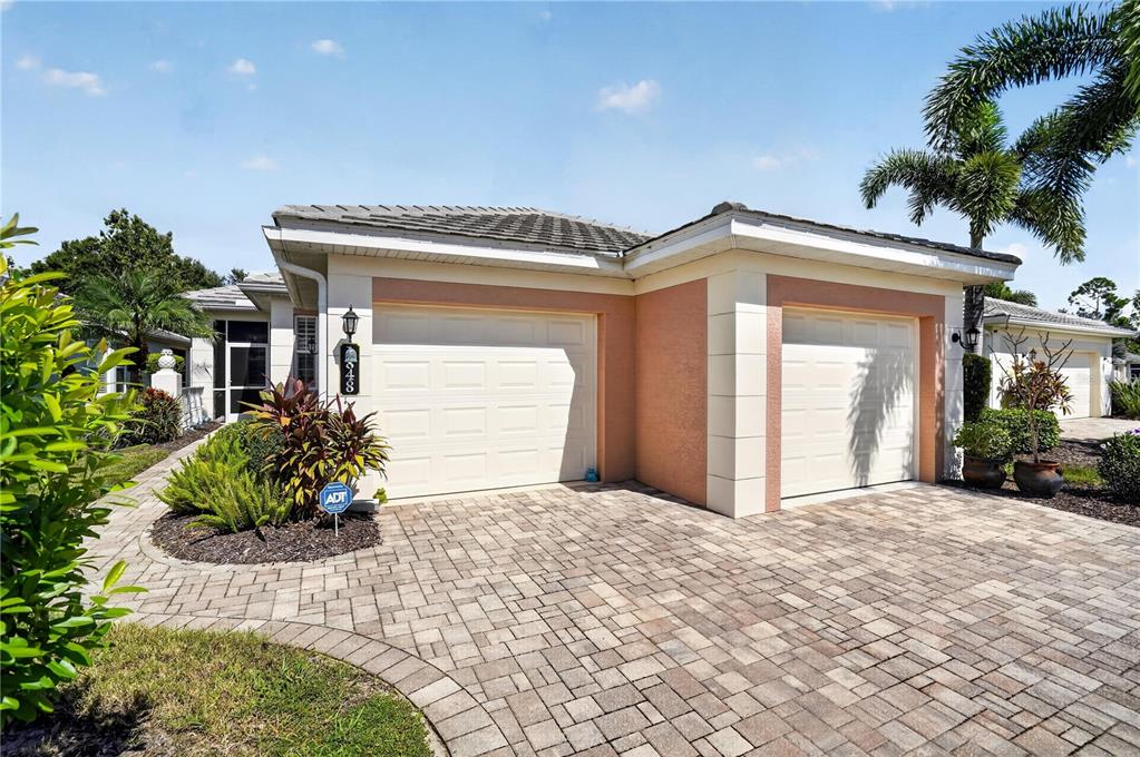 Property for sale at 1848 LANCASHIRE DRIVE UNIT 1848, VENICE, FL, 34293