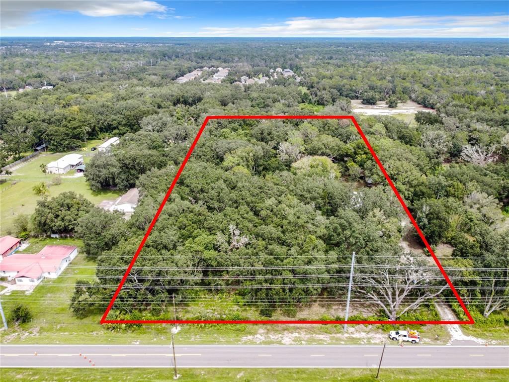 Property for sale at 16206 BOYETTE ROAD, RIVERVIEW, FL, 33579