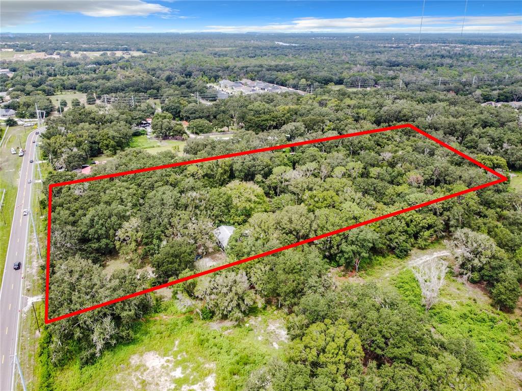 Property for sale at 16206 BOYETTE ROAD, RIVERVIEW, FL, 33579