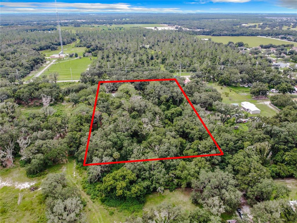 Property for sale at 16206 BOYETTE ROAD, RIVERVIEW, FL, 33579