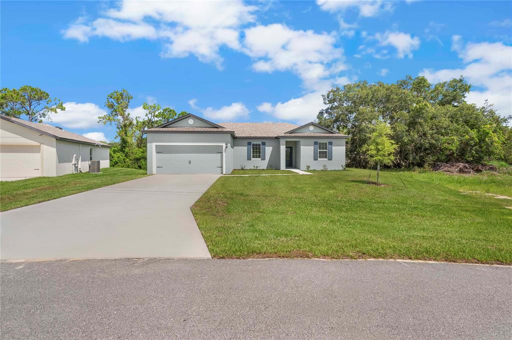 Property for sale at 357 BREAM, POINCIANA, FL, 34759