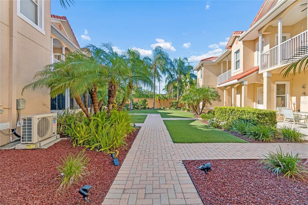 Property for sale at 21041 SUNPOINT WAY UNIT 201, LUTZ, FL, 33558