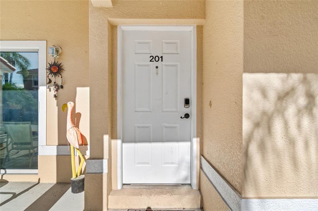 Property for sale at 21041 SUNPOINT WAY UNIT 201, LUTZ, FL, 33558