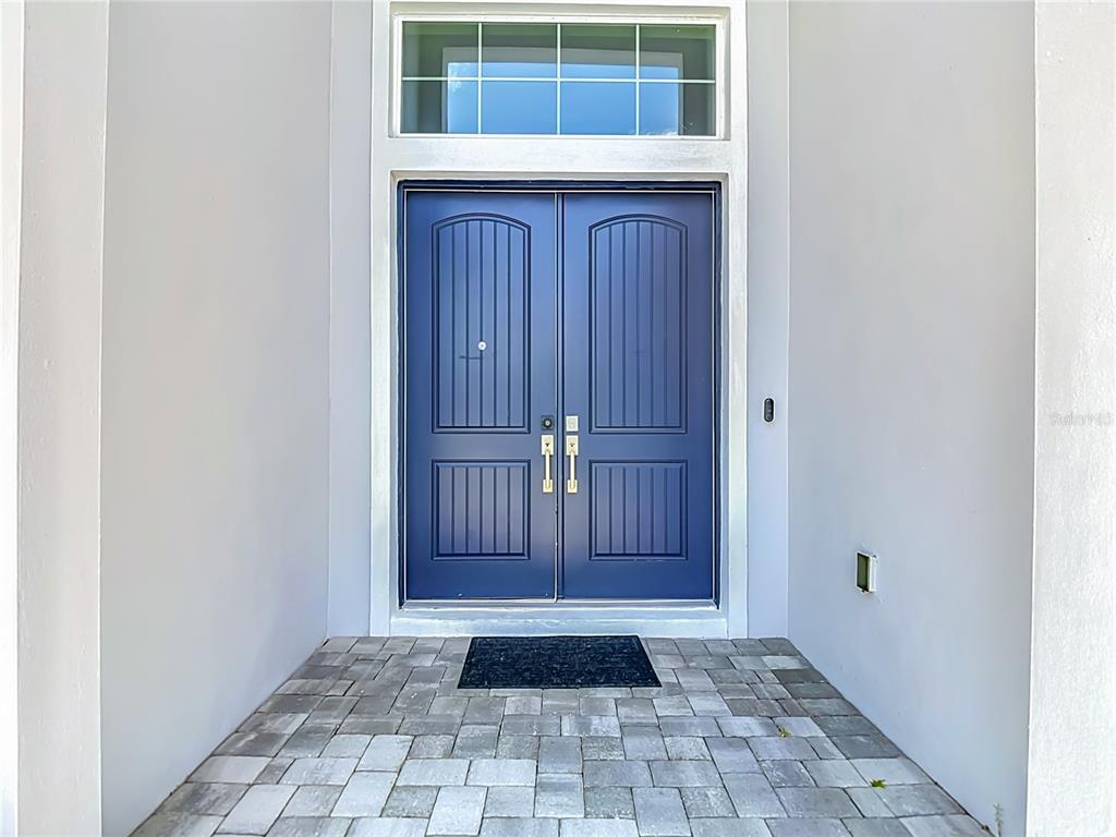 Property for sale at 8891 DRUMMER PLANK DRIVE, WESLEY CHAPEL, FL, 33545