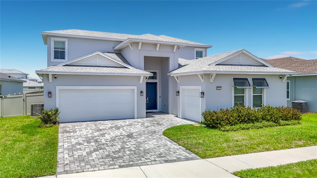 Property for sale at 8891 DRUMMER PLANK DRIVE, WESLEY CHAPEL, FL, 33545