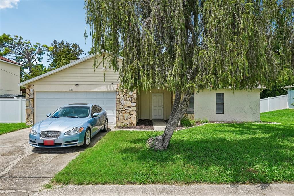 Property for sale at 16139 VILLA DRIVE, HUDSON, FL, 34667