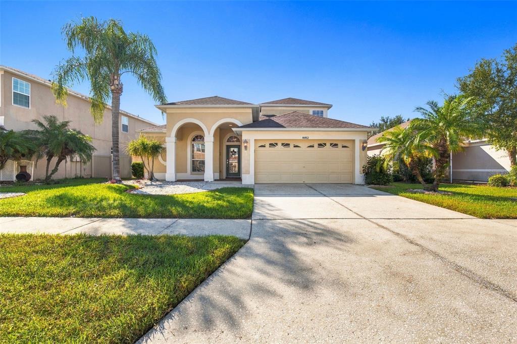 Property for sale at 18852 NARIMORE DRIVE, LAND O LAKES, FL, 34638