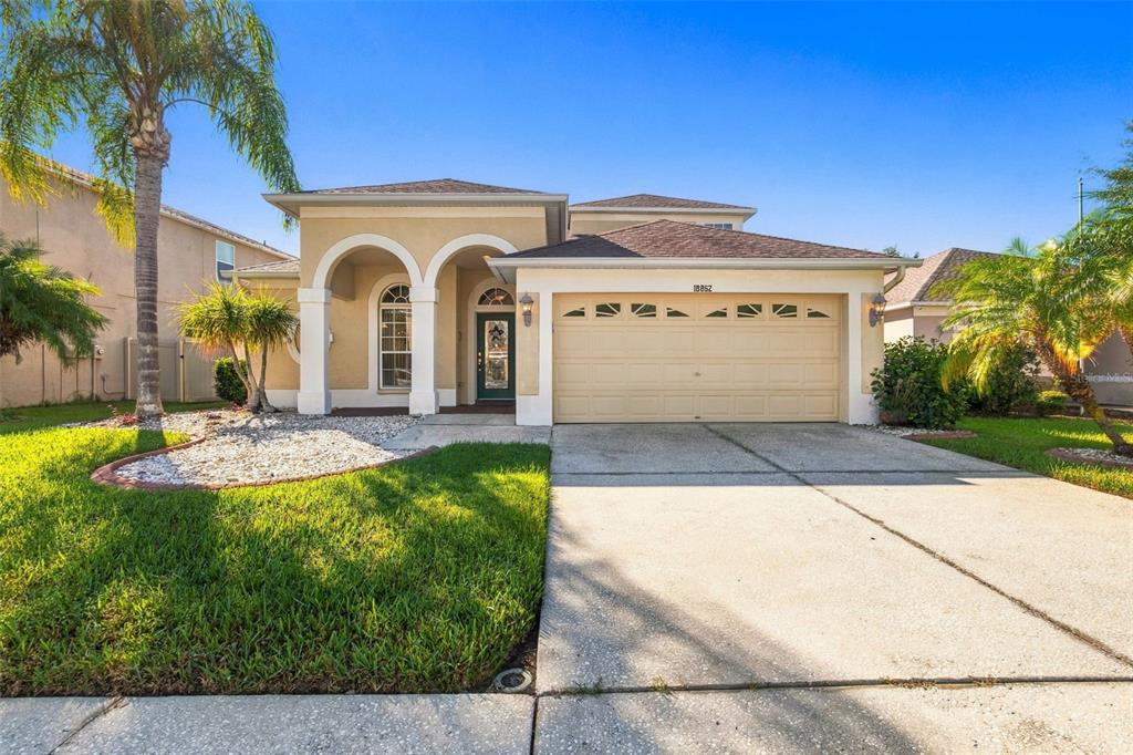 Property for sale at 18852 NARIMORE DRIVE, LAND O LAKES, FL, 34638