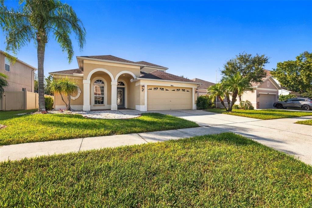 Property for sale at 18852 NARIMORE DRIVE, LAND O LAKES, FL, 34638