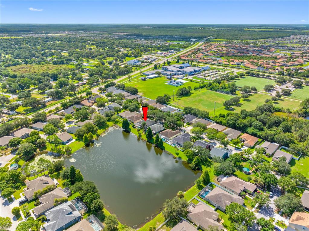 Property for sale at 11916 SUMMER SPRINGS DRIVE, RIVERVIEW, FL, 33579