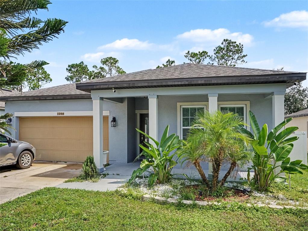 Property for sale at 1096 ROBERTA ROAD, LAKE WALES, FL, 33853