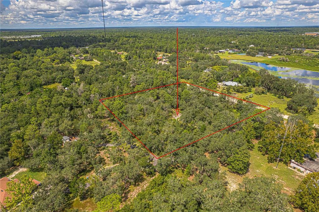 Property for sale at 285 SHADY LANE, ORANGE CITY, FL, 32763