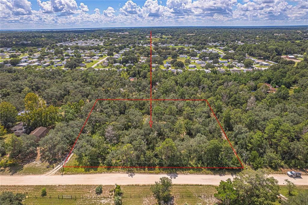 Property for sale at 285 SHADY LANE, ORANGE CITY, FL, 32763