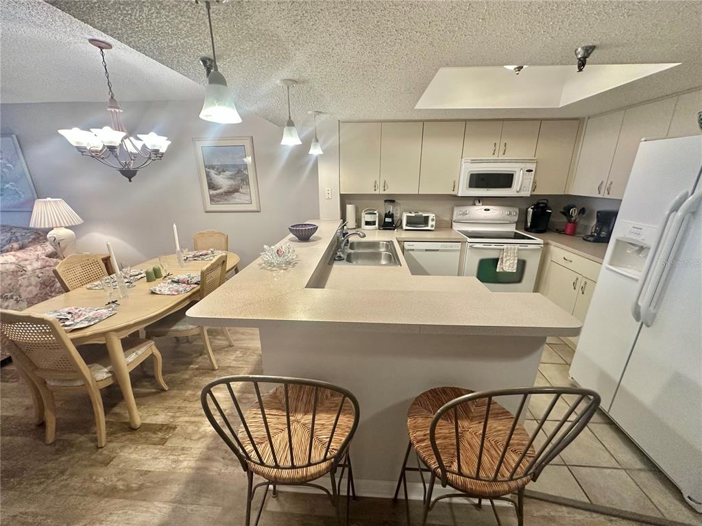 Property for sale at 6035 SEA RANCH DRIVE UNIT 410, HUDSON, FL, 34667