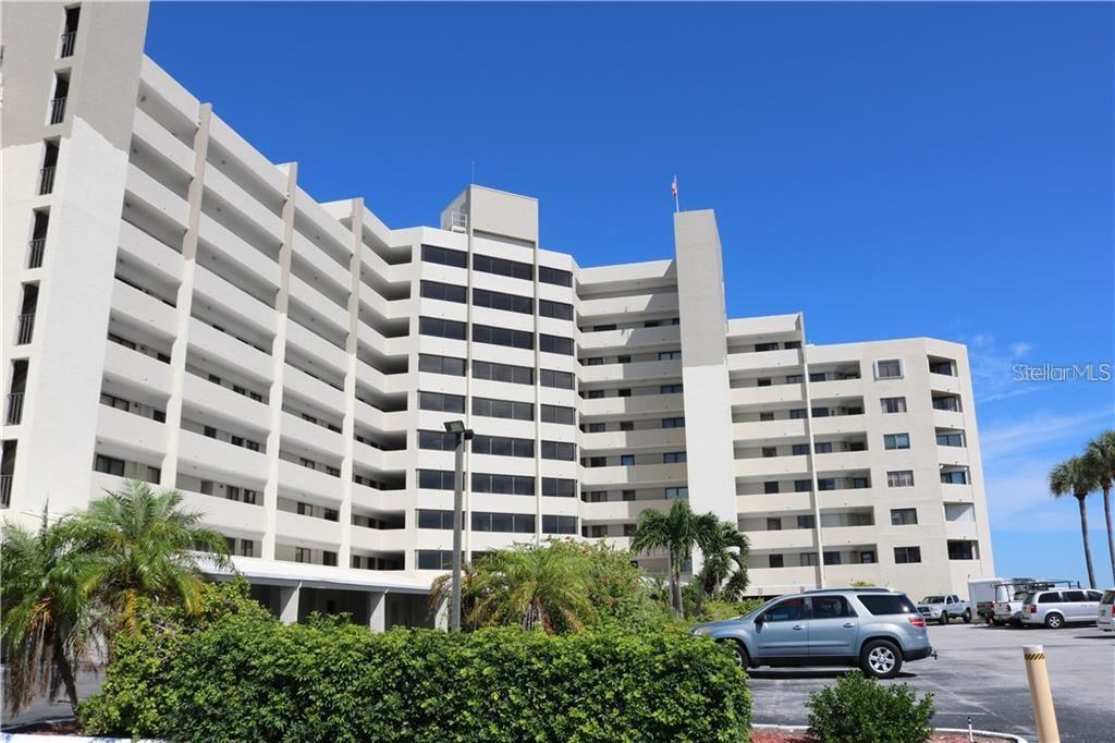 Property for sale at 6035 SEA RANCH DRIVE UNIT 410, HUDSON, FL, 34667