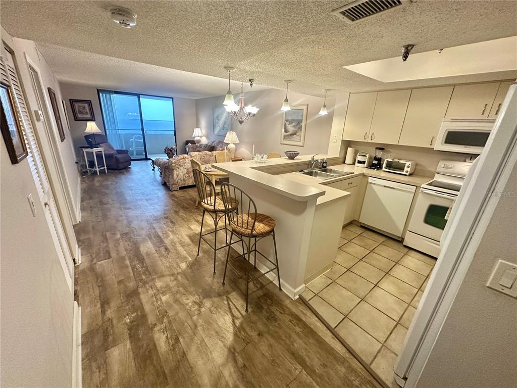 Property for sale at 6035 SEA RANCH DRIVE UNIT 410, HUDSON, FL, 34667