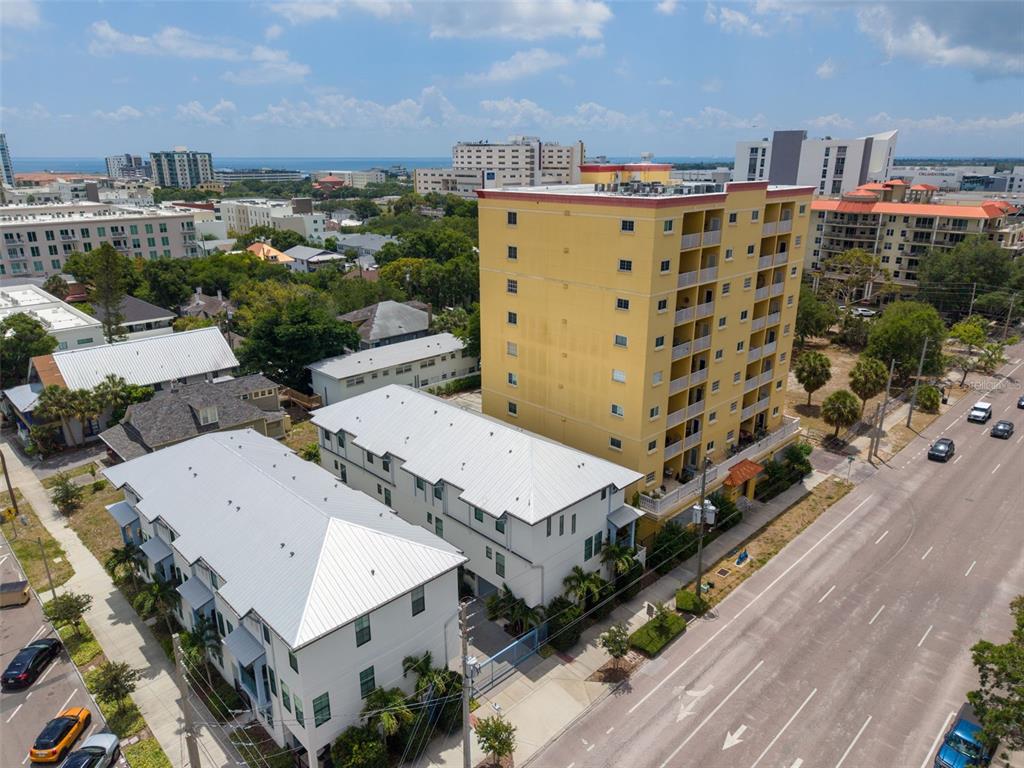 Property for sale at 316 8TH STREET S UNIT 604, ST PETERSBURG, FL, 33701