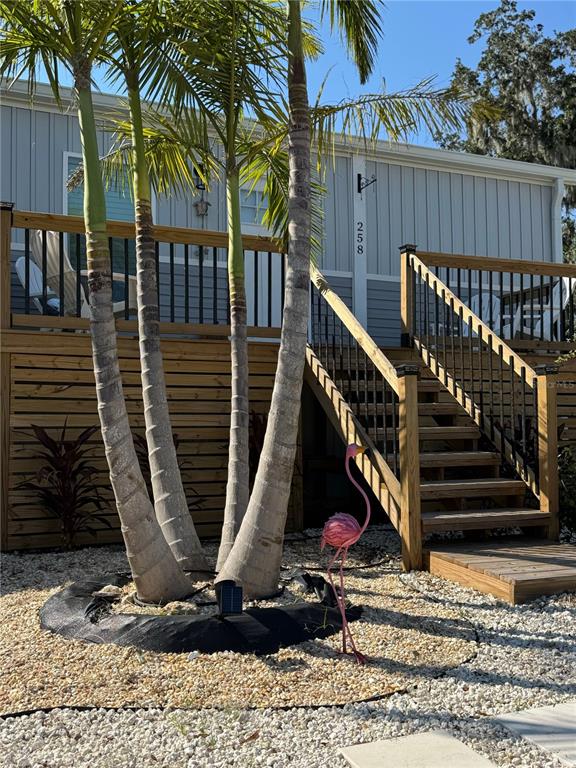 Property for sale at 258 3RD STREET NW, RUSKIN, FL, 33570