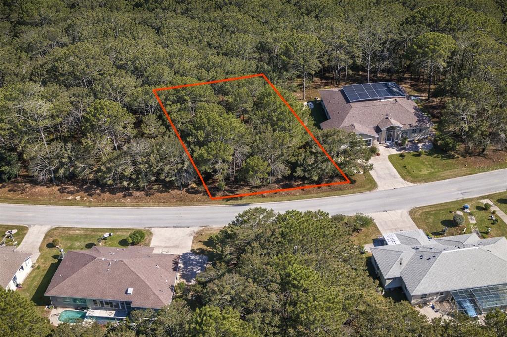 Property for sale at 17 SPECEBERRY CIRCLE, HOMOSASSA, FL, 34446