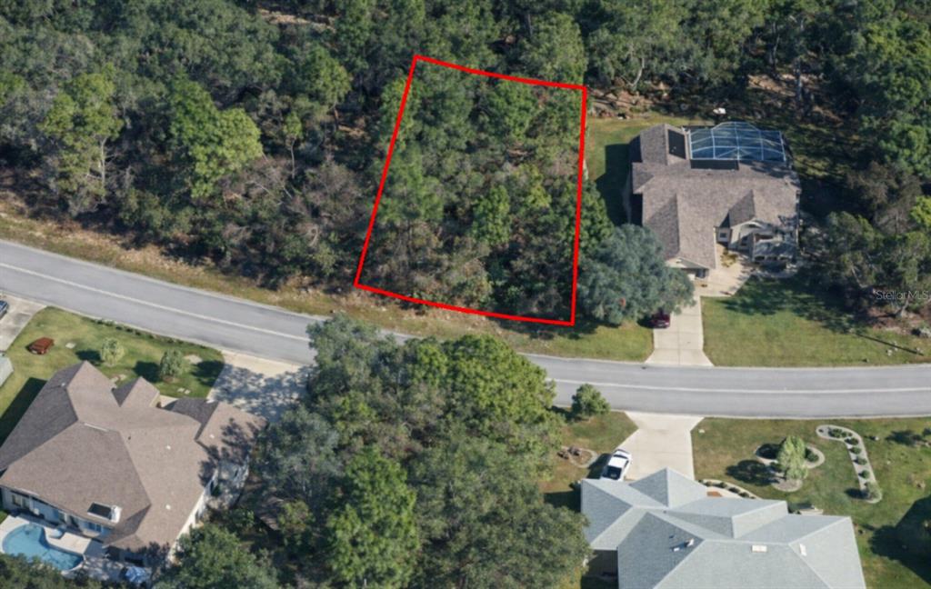 Property for sale at 17 SPECEBERRY CIRCLE, HOMOSASSA, FL, 34446