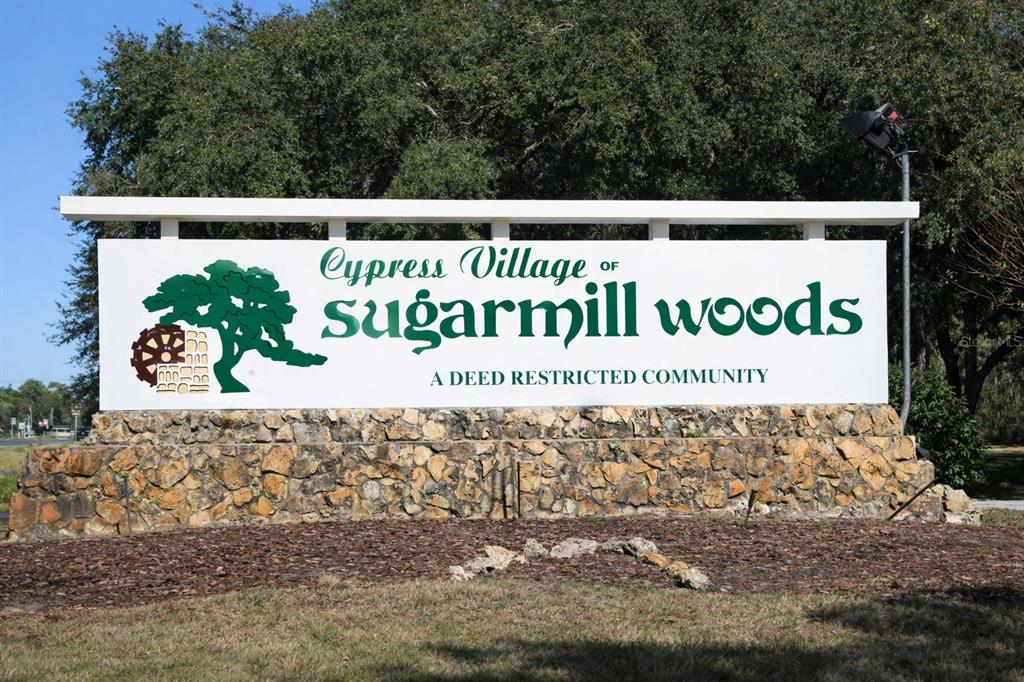 Property for sale at 17 SPECEBERRY CIRCLE, HOMOSASSA, FL, 34446