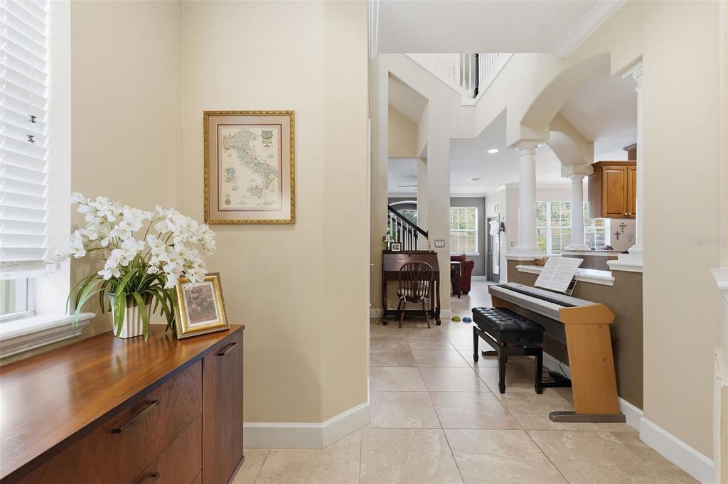 Property for sale at 2656 TANGLEWOOD TRAIL, PALM HARBOR, FL, 34685