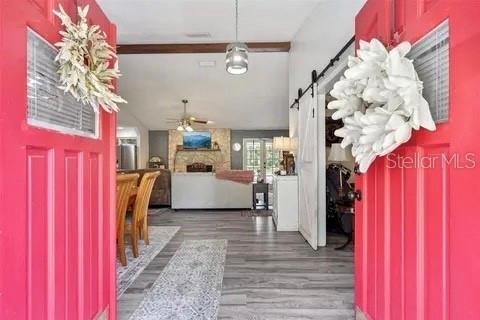 Property for sale at 12820 NW 116TH PLACE, ALACHUA, FL, 32615