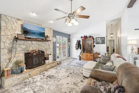 Property for sale at 12820 NW 116TH PLACE, ALACHUA, FL, 32615