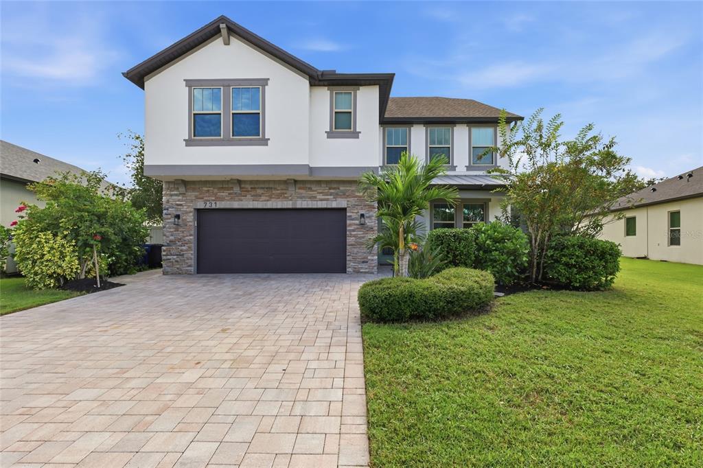 Property for sale at 731 116TH COURT NE, BRADENTON, FL, 34212