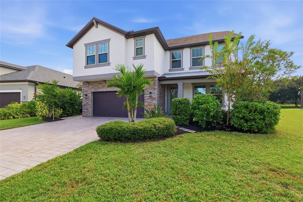 Property for sale at 731 116TH COURT NE, BRADENTON, FL, 34212