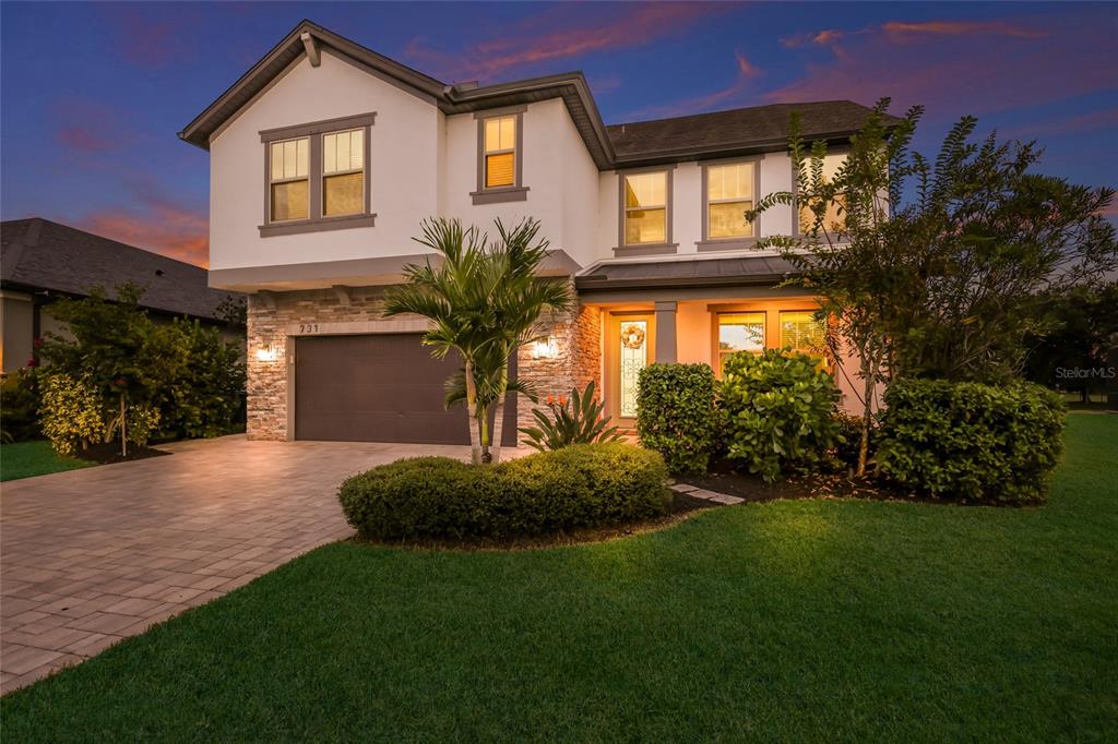 Property for sale at 731 116TH COURT NE, BRADENTON, FL, 34212