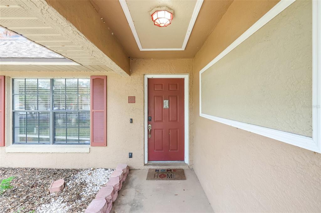 Property for sale at 207 HOWARD COURT, MASCOTTE, FL, 34753