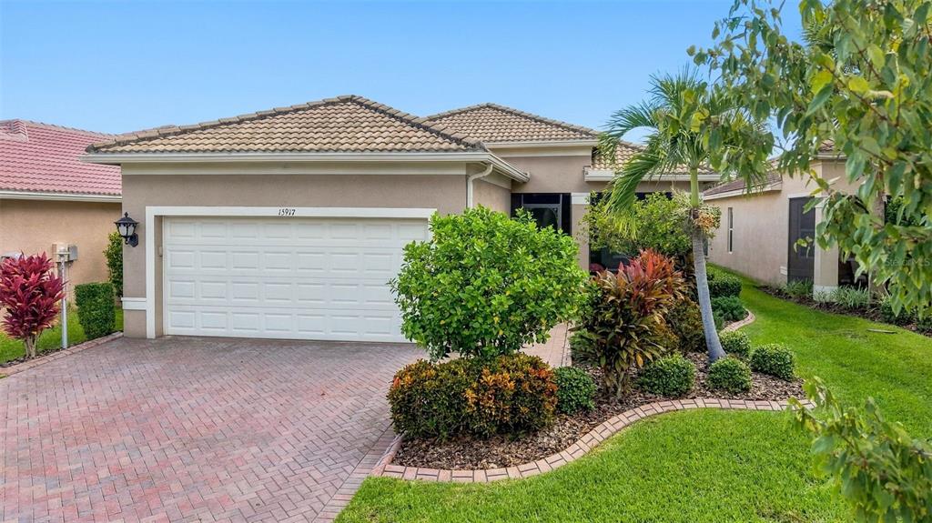 Property for sale at 15917 COBBLE MILL DRIVE, WIMAUMA, FL, 33598