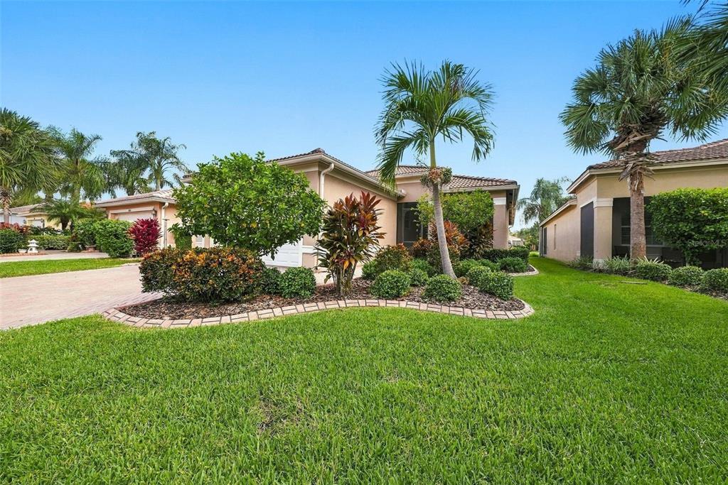 Property for sale at 15917 COBBLE MILL DRIVE, WIMAUMA, FL, 33598