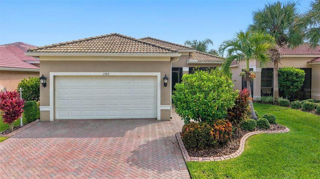 Property for sale at 15917 COBBLE MILL DRIVE, WIMAUMA, FL, 33598