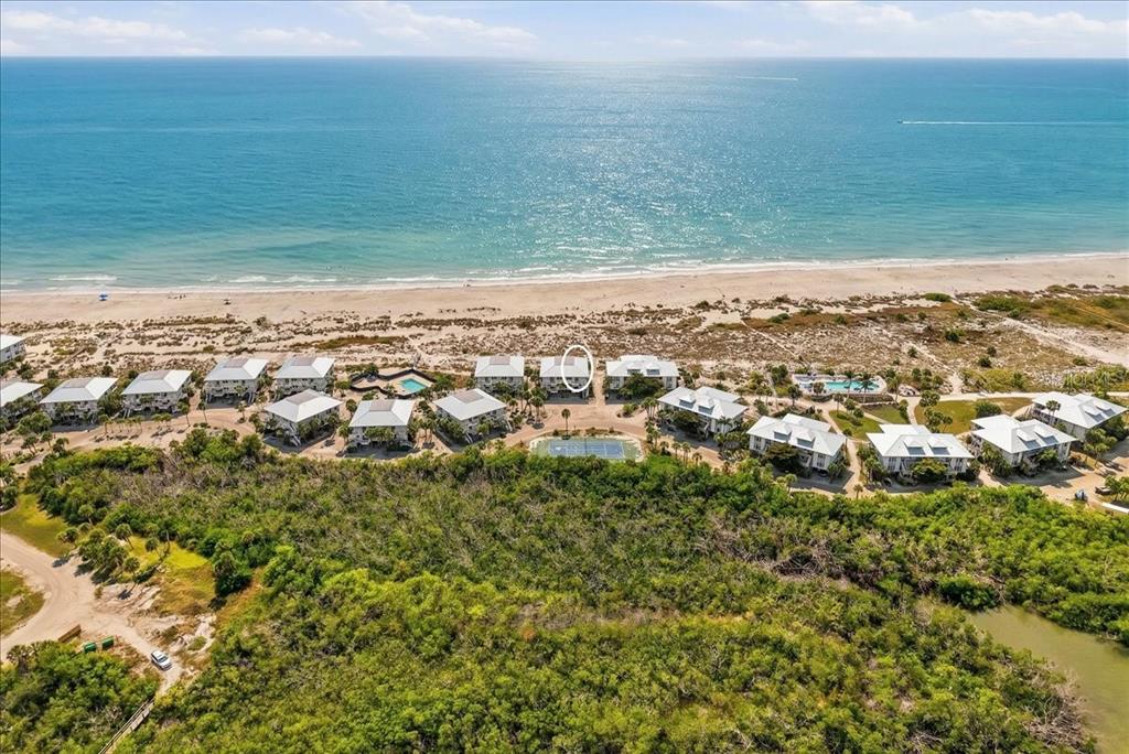 Property for sale at 7466 PALM ISLAND DRIVE UNIT 2922, PLACIDA, FL, 33946