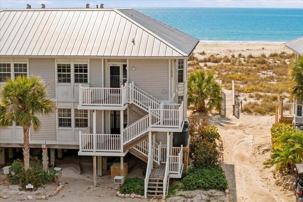 Property for sale at 7466 PALM ISLAND DRIVE UNIT 2922, PLACIDA, FL, 33946