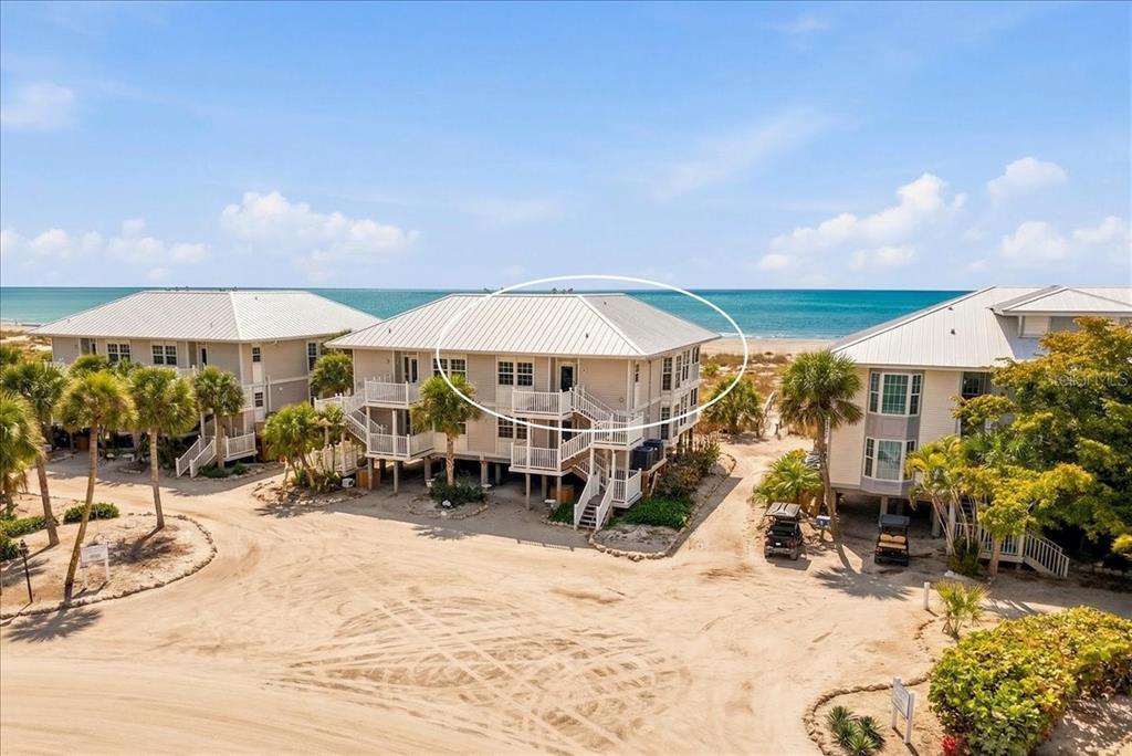 Property for sale at 7466 PALM ISLAND DRIVE UNIT 2922, PLACIDA, FL, 33946