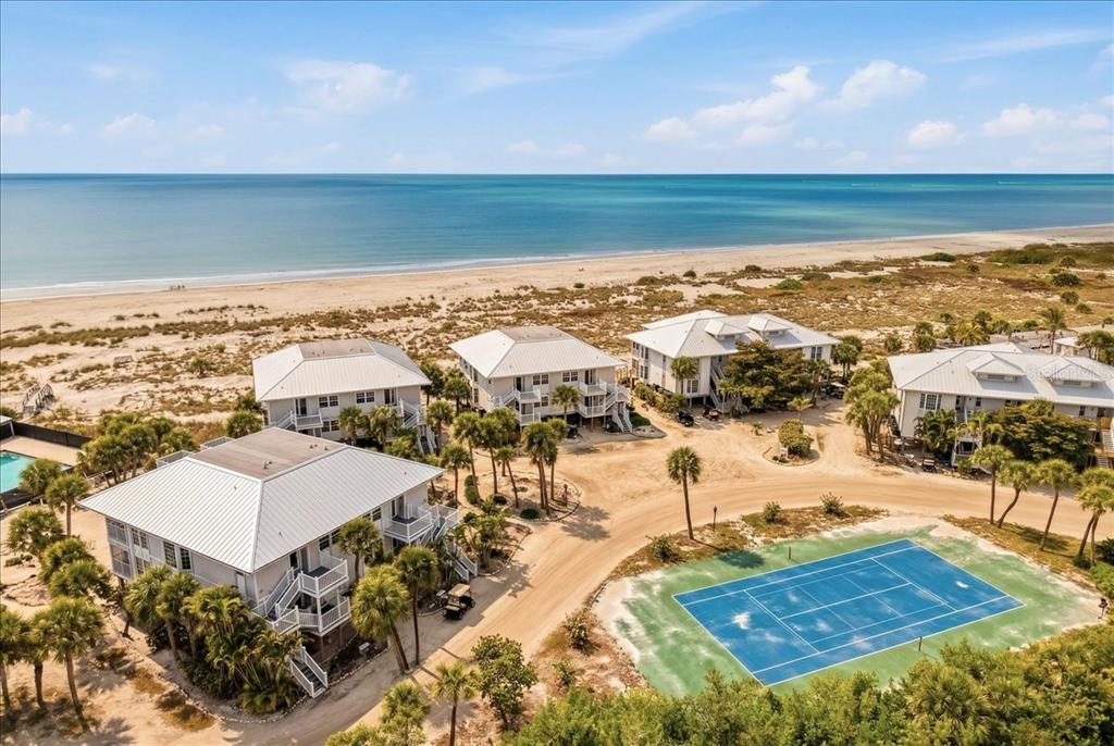Property for sale at 7466 PALM ISLAND DRIVE UNIT 2922, PLACIDA, FL, 33946