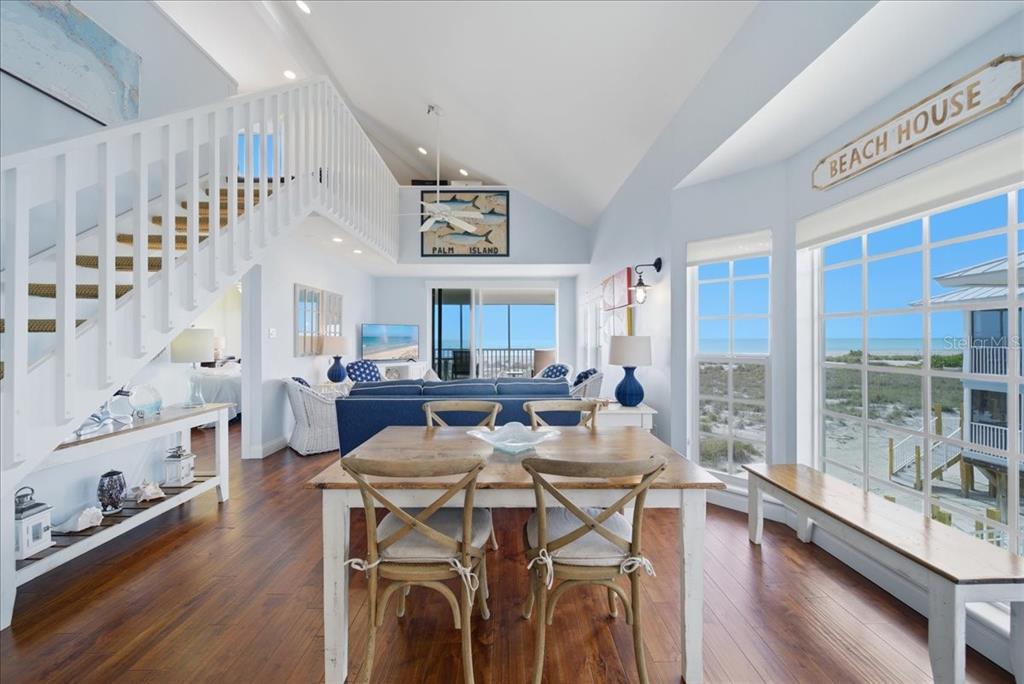 Property for sale at 7466 PALM ISLAND DRIVE UNIT 2922, PLACIDA, FL, 33946