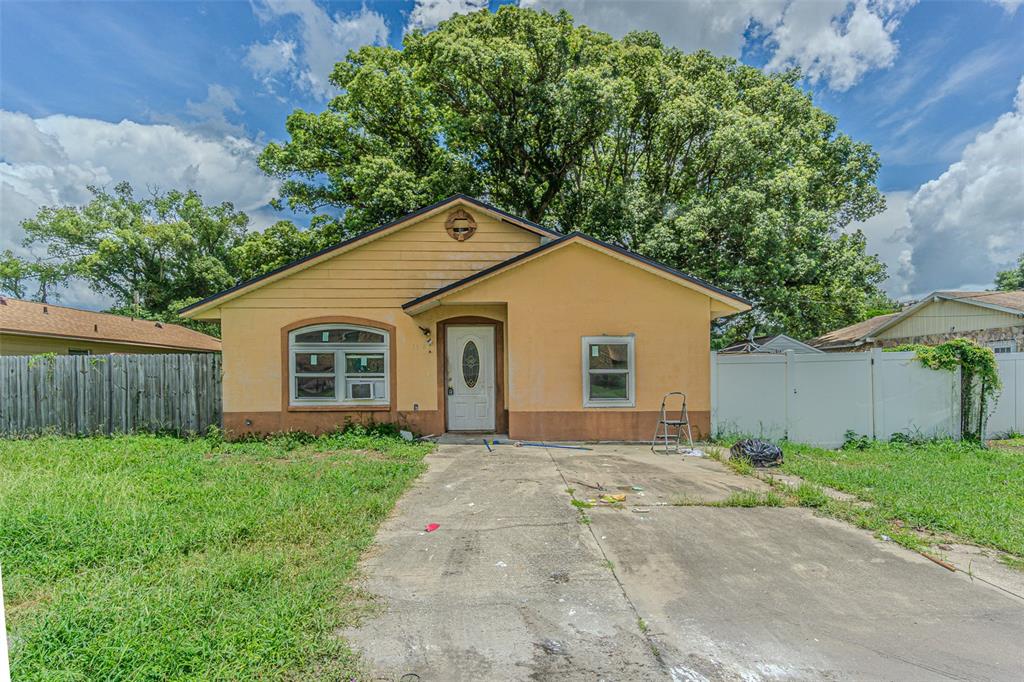 Property for sale at 5512 20TH STREET, ZEPHYRHILLS, FL, 33542