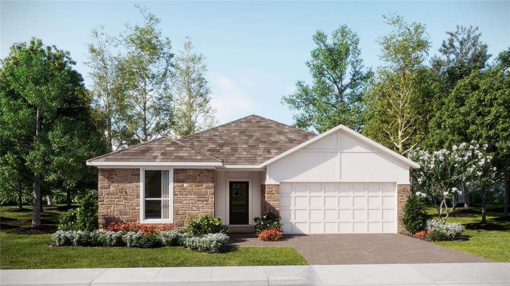 Property for sale at 3234 MINDFULLNESS DRIVE, CLERMONT, FL, 34714